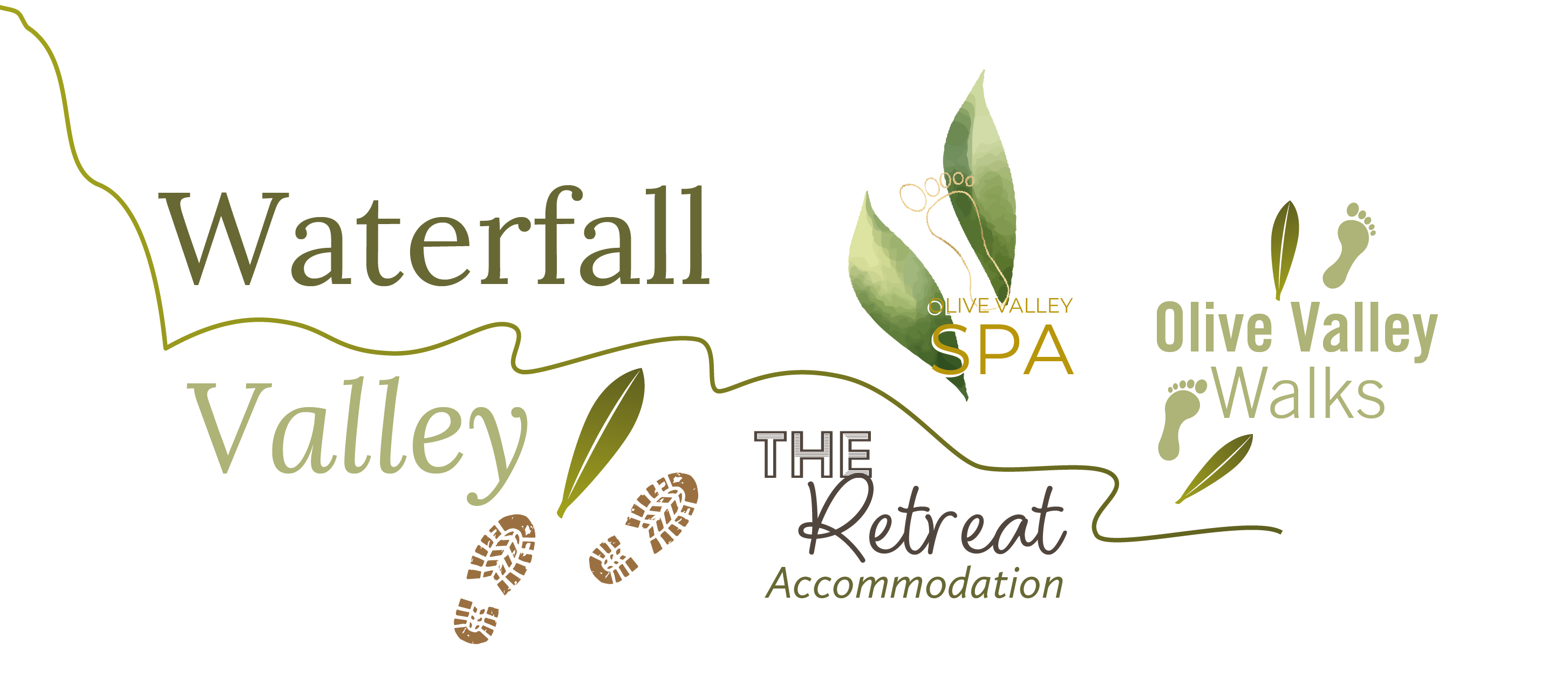 Contact Us The Waterfall Valley aka Cascade Manor